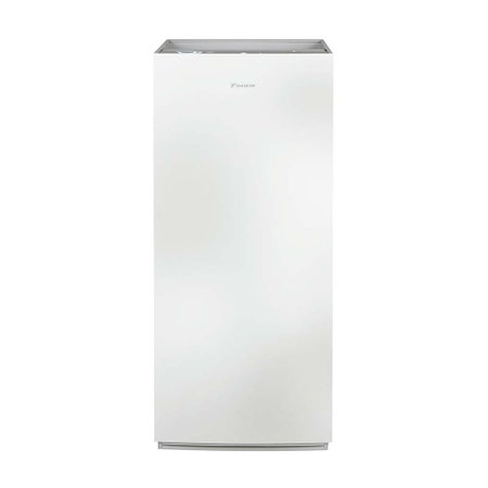 Immagine di Daikin Purificatore d'aria con Wi-Fi integrato, tecnologia streamer e funzione umidificazione, colore bianco MCK70ZW