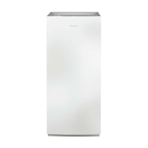 Immagine di Daikin Purificatore d'aria con Wi-Fi integrato, tecnologia streamer e funzione umidificazione, colore bianco MCK70ZW