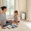 Immagine di Daikin Purificatore d'aria con Wi-Fi integrato e tecnologia streamer MC80Z