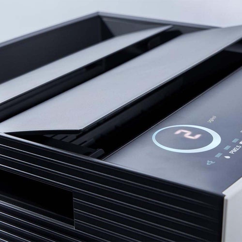 Immagine di Daikin Purificatore d'aria con Wi-Fi integrato e tecnologia streamer MC80Z