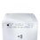 Immagine di Daikin Purificatore d'aria con tecnologia streamer e funzione umidificazione, colore bianco MCK555AW