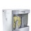 Immagine di Daikin Purificatore d'aria con tecnologia streamer e funzione umidificazione, colore bianco MCK555AW