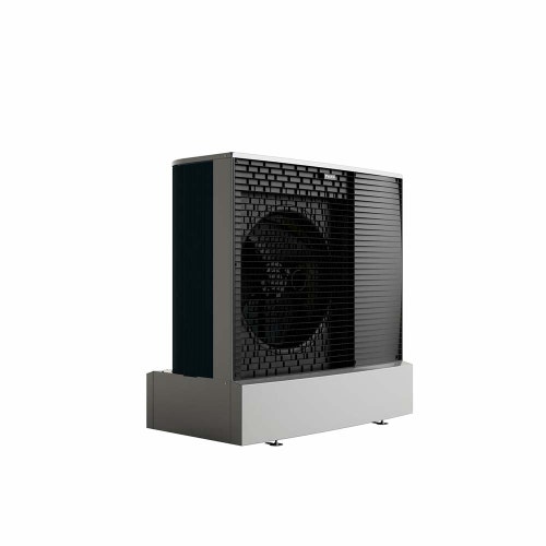 Immagine di Daikin Cover estetica per basamento per ALTHERMA 4 H taglie 08-10-12-14 EKMSTC4