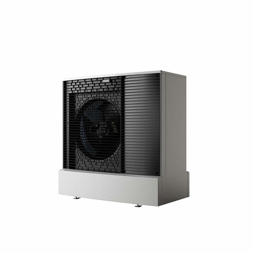 Immagine di Daikin Cover estetica per basamento per ALTHERMA 4 H taglie 08-10-12-14 EKMSTC4