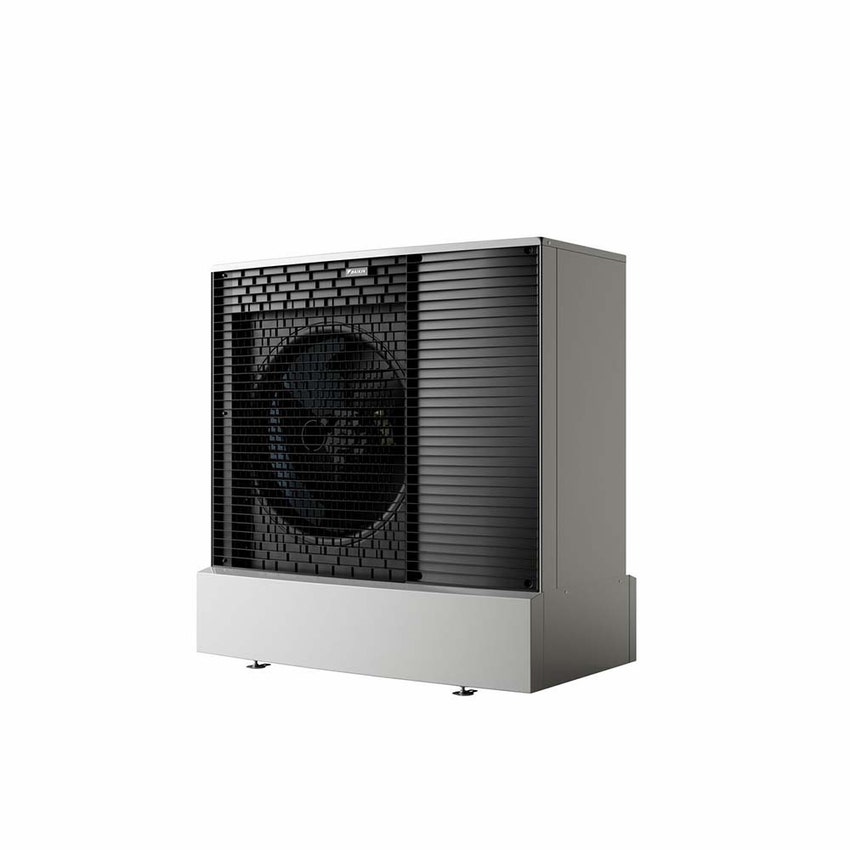 Immagine di Daikin Cover estetica per basamento per ALTHERMA 4 H taglie 08-10-12-14 EKMSTC4