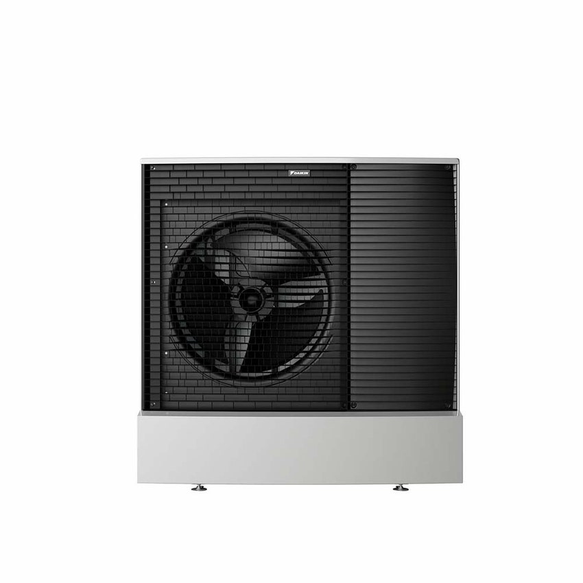 Immagine di Daikin Cover estetica per basamento per ALTHERMA 4 H taglie 08-10-12-14 EKMSTC4