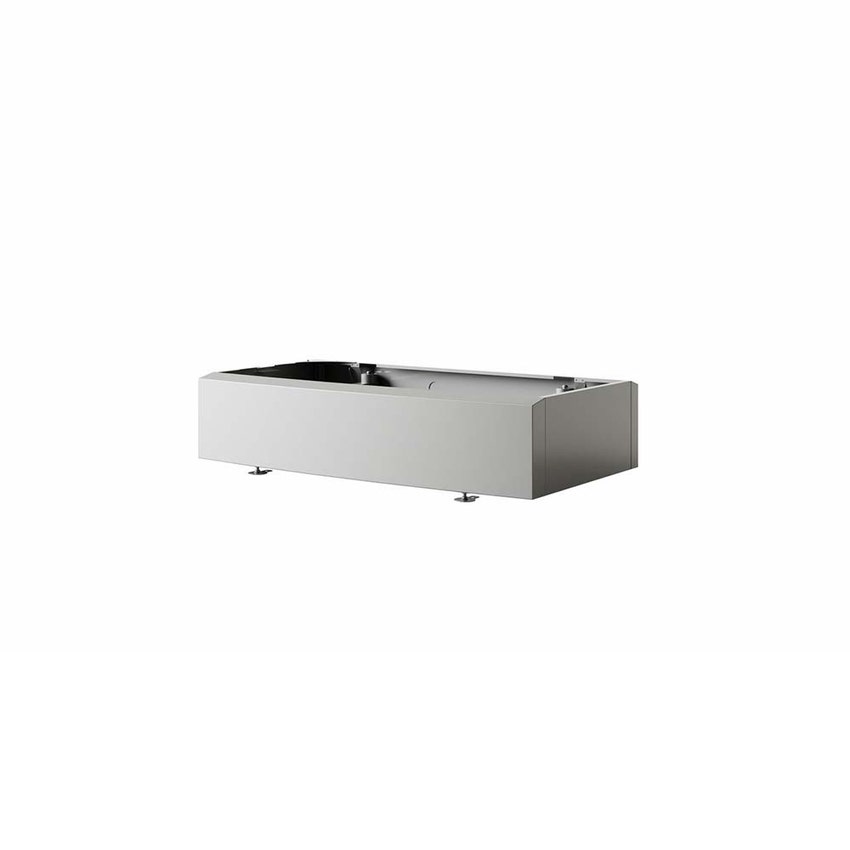 Immagine di Daikin Cover estetica per basamento per ALTHERMA 4 H taglie 08-10-12-14 EKMSTC4