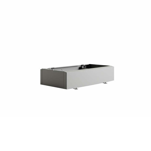 Immagine di Daikin Cover estetica per basamento per ALTHERMA 4 H taglie 08-10-12-14 EKMSTC4