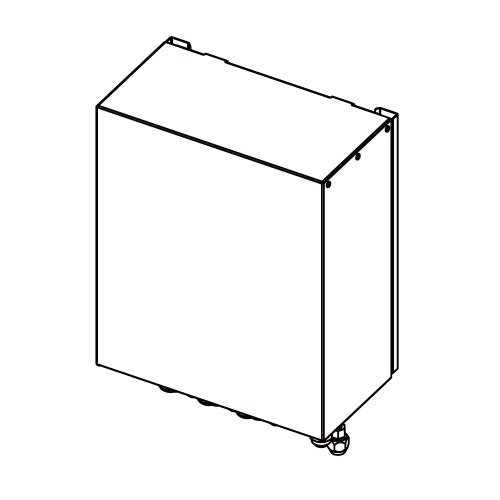 Immagine di Samsung Valvole EEV, due attacchi EHS QUINT, fino a 3.6 kW MXD-J24K200A