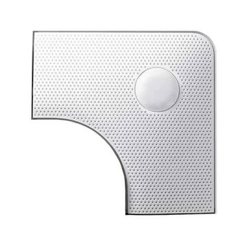 Immagine di Samsung Sensore di movimento, solo per Cassetta 360, compatibile con il pannello quadrato PC4NUDMAN MCR-SME