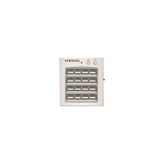 Immagine di Samsung Comando centralizzato compatibile con macchine mono, multi, cac, ehs e erv MCM-A202DN