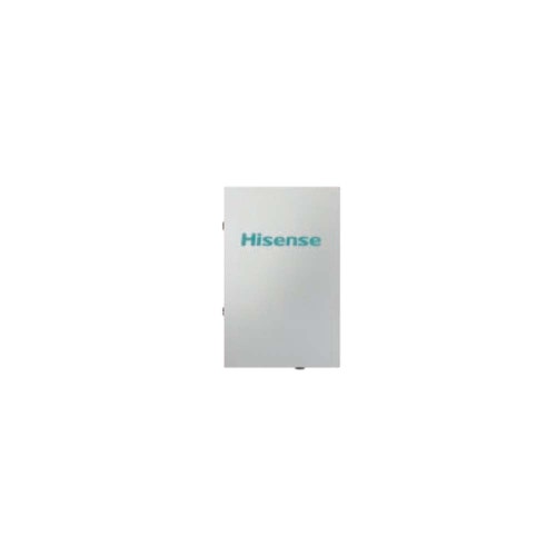 Immagine di Hisense Resistenza integrativa esterna 6 kW, opzionale per Hi-Therma monoblocco trifase DRE-S600WG