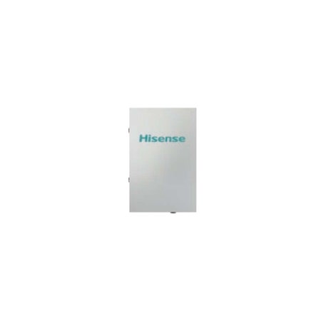 Immagine di Hisense Resistenza integrativa esterna 3 kW, opzionale per Hi-Therma monoblocco monofase DRE-300WG