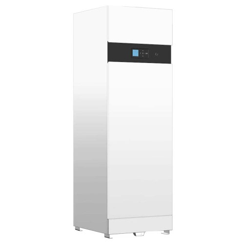 Immagine di ACV HEATMASTER 70 TC EVO produttore autonomo ACS a basamento, per riscaldamento e produzione acqua calda sanitaria a condensazione totale 052843