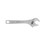 Immagine di Ridgid Kit giratubi regolabili composto da 3 chiavi a rullino da 8", 10" e 12", con apertura ganascia graduata 86907+86912+86917