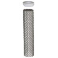 Immagine di RBM Cartuccia ricambio per filtro autopulente da 3/8" - 1/2", grado di filtrazione 100 μm 01171023