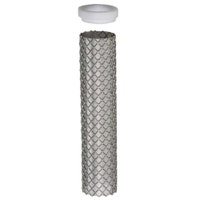 Immagine di RBM Cartuccia ricambio per filtro autopulente da 3/4", grado di filtrazione 100 μm 01172023