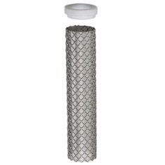 Immagine di RBM Cartuccia ricambio per filtro autopulente da 3/8" - 1/2", grado di filtrazione 100 μm 01171023