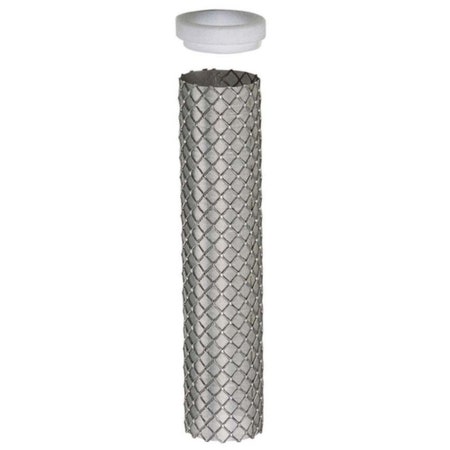 Immagine di RBM Cartuccia ricambio per filtro autopulente da 3/8" - 1/2", grado di filtrazione 100 μm 01171023