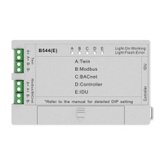 Immagine di Hisense Modulo interfaccia per comando centralizzato, combinazioni Twin,Triple e Quadri B544(E)