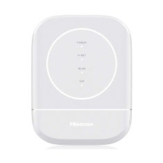 Immagine di Hisense Interfaccia Smart App Wi-Fi Hi-Mit II HCCS-H64H2C1M01