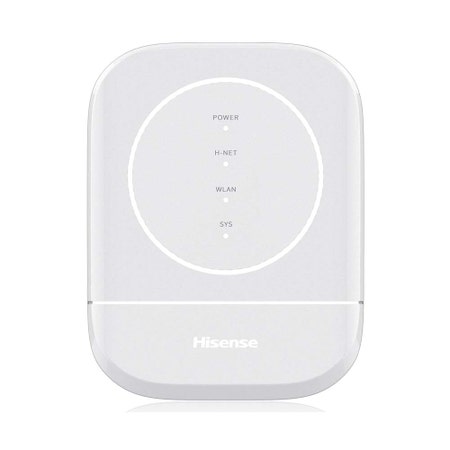 Immagine di Hisense Interfaccia Smart App Wi-Fi Hi-Mit II HCCS-H64H2C1M01