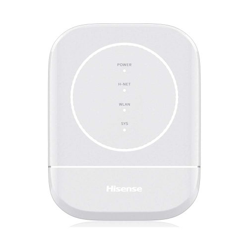 Immagine di Hisense Interfaccia Smart App Wi-Fi Hi-Mit II HCCS-H64H2C1M01
