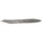 Gessi WELLNESS sistema multifunzione a parete 300 con funzioni pioggia/cascata, finitura mirror steel 33073#238