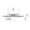 Immagine di Gessi WELLNESS sistema multifunzione a parete 300 con funzioni pioggia/cascata, finitura mirror steel 33073#238