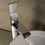 Immagine di Bossini APICE-T miscelatore monocomando H.32.8 cm per lavabo, con scarico 1"1/4 click-clack, finitura cromo E89602000030005