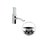 Bossini APICE-R miscelatore monocomando H.16.8 cm per lavabo, con scarico 1"1/4 click-clack, finitura cromo E89600000030005