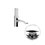 Immagine di Bossini APICE-R miscelatore monocomando H.16.8 cm per lavabo, con scarico 1"1/4 click-clack, finitura cromo E89600000030005