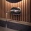 Immagine di Bossini APICE parte esterna miscelatore ad incasso P.23.3 cm per lavabo, senza scarico e corpo incasso, finitura cromo Z00549000030005