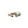 Bossini Corpo incasso per miscelatore monocomando da parete, attacco da 1/2" Z00548000000005