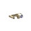 Immagine di Bossini Corpo incasso per miscelatore monocomando da parete, attacco da 1/2" Z00548000000005