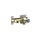 Bossini Corpo incasso per miscelatore monocomando da parete, attacco da 1/2", per installazione cartongesso Z90548000000005