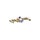 Bossini Corpo incasso per miscelatore vasca monocomando a 2 vie, attacchi G 1/2" femmina Z00546000000005