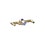 Immagine di Bossini Corpo incasso per miscelatore vasca monocomando a 2 vie, attacchi G 1/2" femmina Z00546000000005