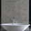 Immagine di Bossini APICE parte esterna miscelatore per vasca, con deviatore a 2 vie, con doccetta, supporto doccetta, presa acqua e flessibile 150 cm, senza corpo incasso, finitura cromo Z00557000030005