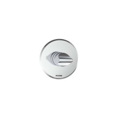 Immagine di Bossini APICE parte esterna miscelatore monocomando, 1 via, senza corpo incasso, finitura cromo Z00504000030005