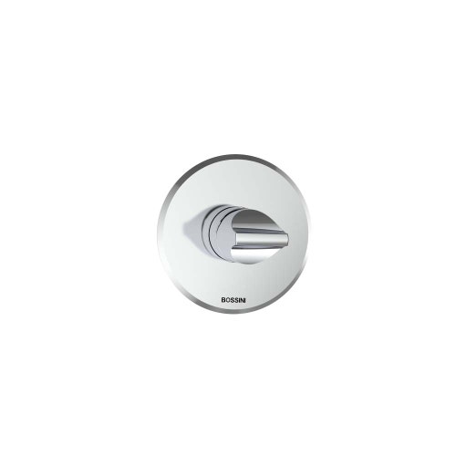 Immagine di Bossini APICE parte esterna miscelatore monocomando, 1 via, senza corpo incasso, finitura cromo Z00504000030005