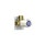 Bossini Corpo incasso per miscelatore monocomando a 1 via, attacchi da 1/2", per installazione cartongesso Z90007000000005