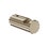 Immagine di Gessi INCASTRI appendino a parete, finitura finox brushed nickel 75521#149