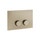 Gessi INCASTRI placca di finitura per TECE, finitura finox brushed nickel 75617#149