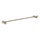 Gessi INCASTRI porta salvietta a parete 45 cm, finitura finox brushed nickel 75500#149