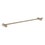Immagine di Gessi INCASTRI porta salvietta a parete 45 cm, finitura finox brushed nickel 75500#149