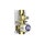 Bossini Corpo incasso per miscelatore monocomando con deviatore a 2 via, attacchi da 1/2" e da 3/4”, per installazione cartongesso Z90005000000005