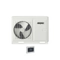 Immagine di Aermec HMI101 Pompa di calore reversibile Inverter condensata ad aria 9 kW HMI101