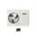 Aermec HMI101 Pompa di calore reversibile Inverter condensata ad aria 9 kW HMI101