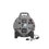Immagine di Ridgid FlexShaft KM-1004 Fresatrice senza kit per pulizia scarichi e fresatura per tubi da 1-1/4"-4" (32 - 100 mm), dotata di cavo DeadCore da 24 m da 8 mm 79723